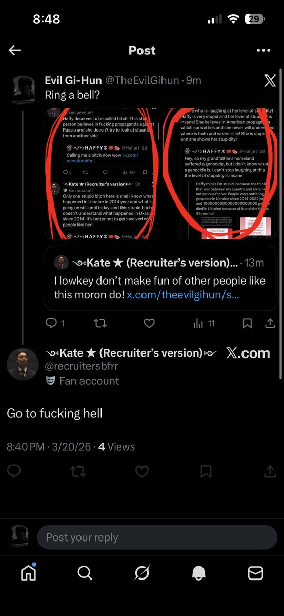 Evil Gi-Hun tweet media