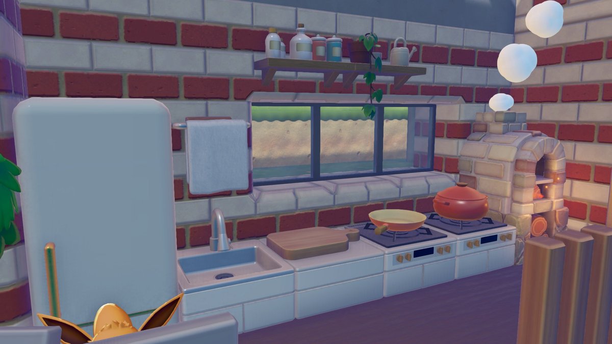 ひなうぱ🌸🫧Vtuber@Skeb募集中 tweet media