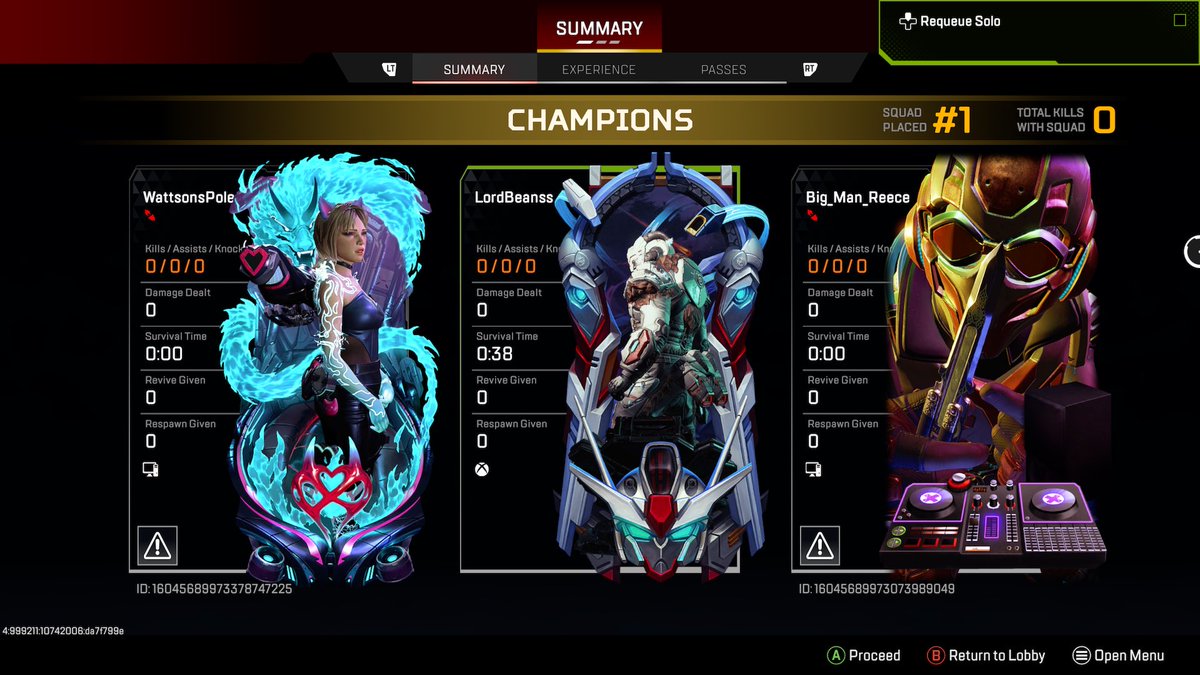 Beans 🛡️ tweet media