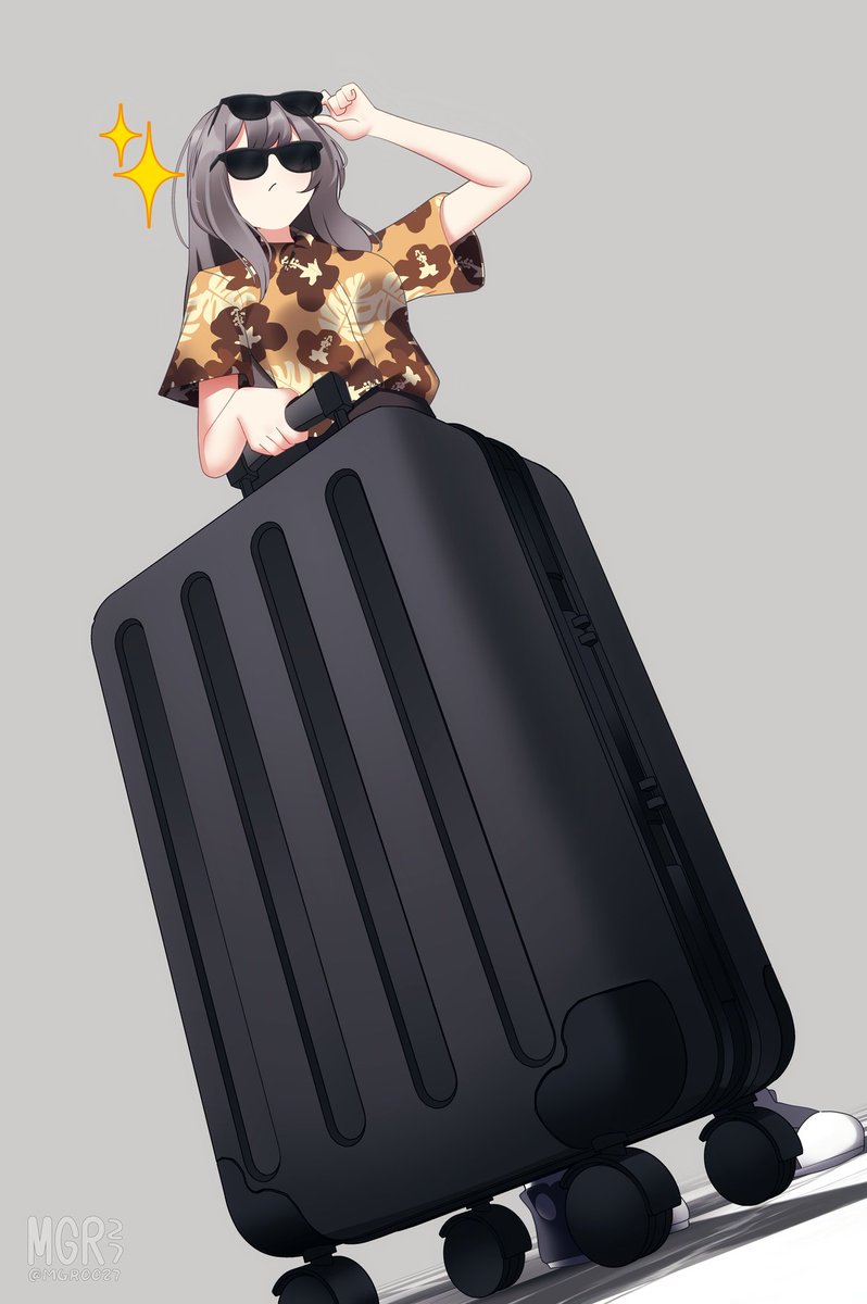 まぐろ27 tweet media