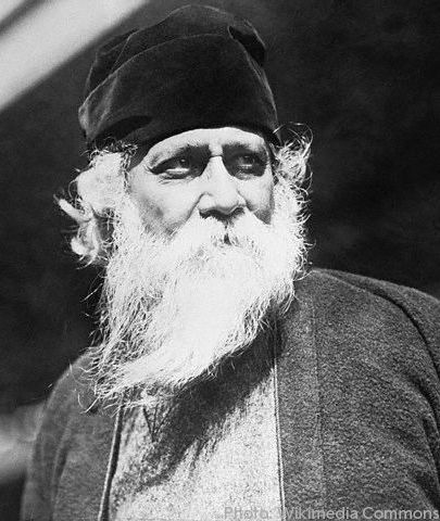 The Nobel Prize tweet media