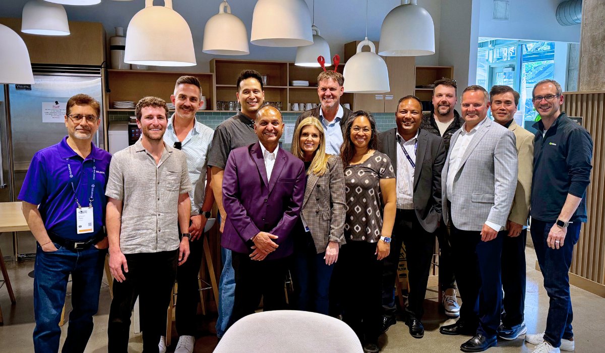 Solidigm tweet media