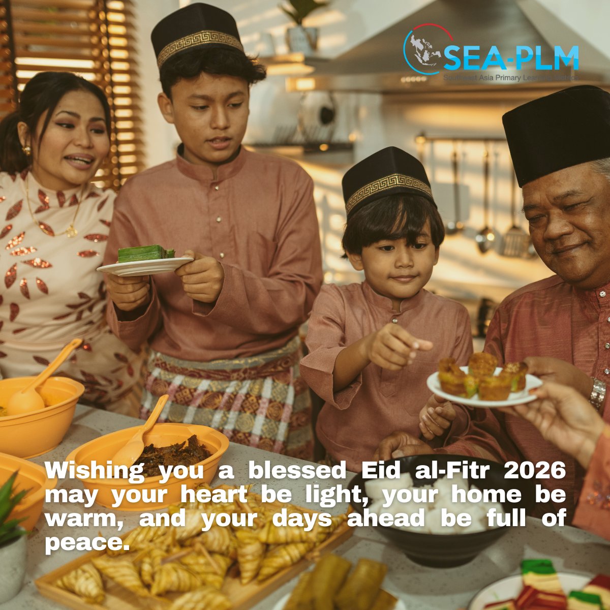 SEAPLM Regional Secretariat tweet media