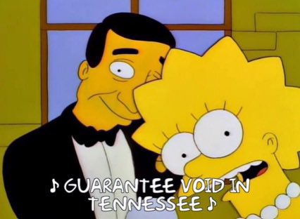 SimpsonsNBA tweet media