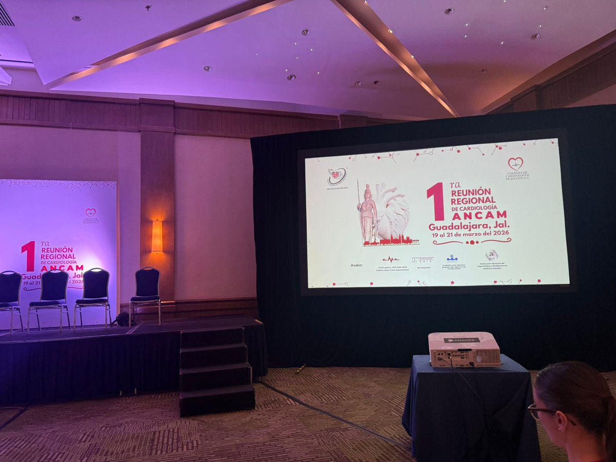 ANCAM México tweet media