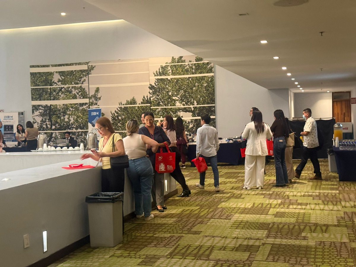 ANCAM México tweet media