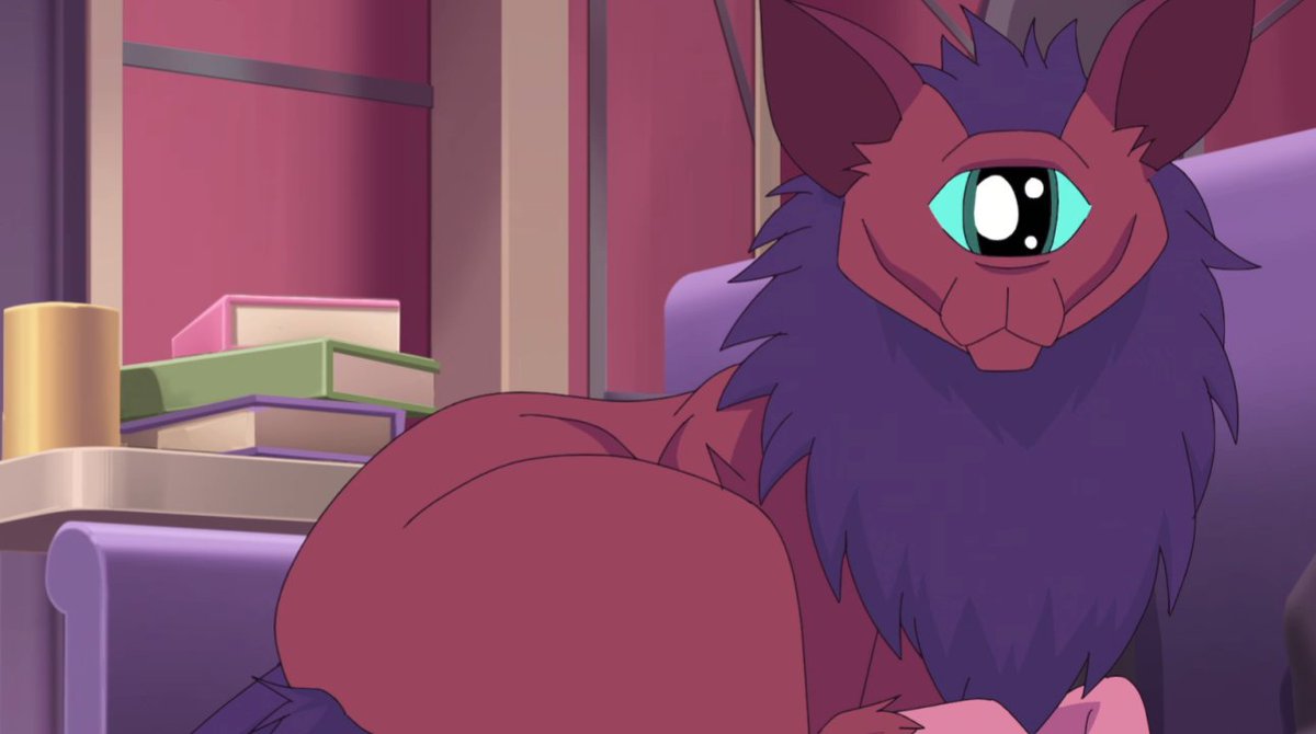 🐾 》Bubble tweet media