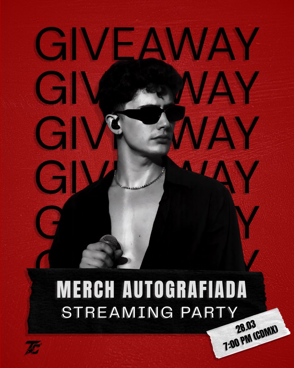 TeamCrnsOficial tweet media