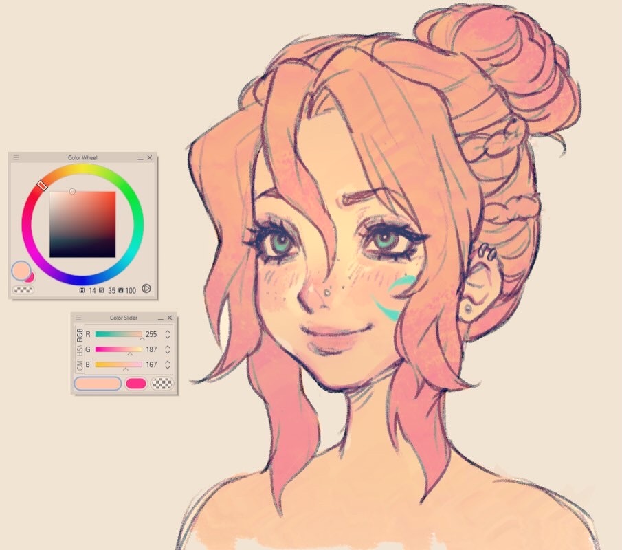 madi ♡ tweet media