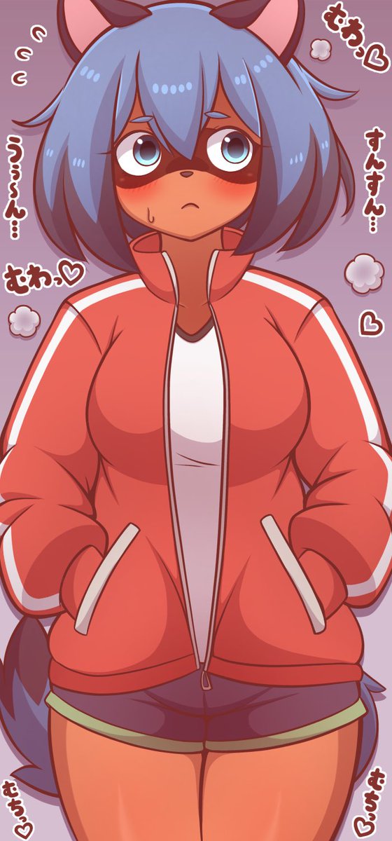 Wholesome And Kawaii tweet media