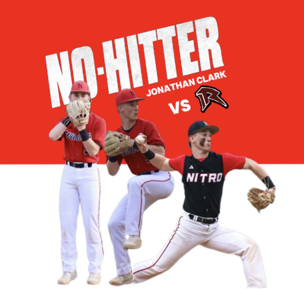 Nitro High Baseball tweet media