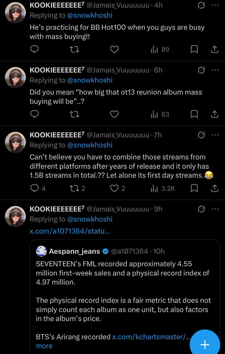 Sumaiyah ♡♪ tweet media