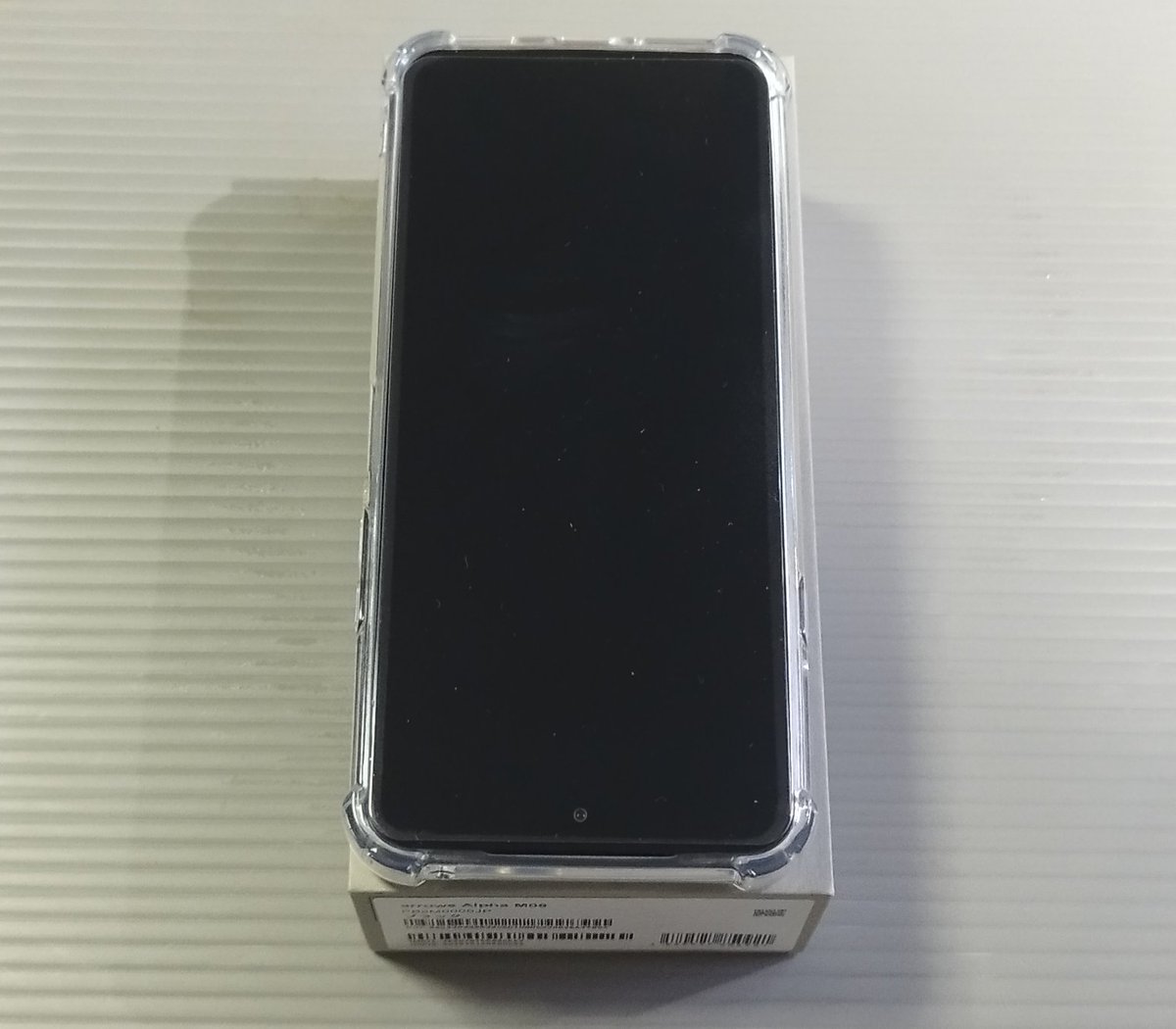 おつライさん tweet media