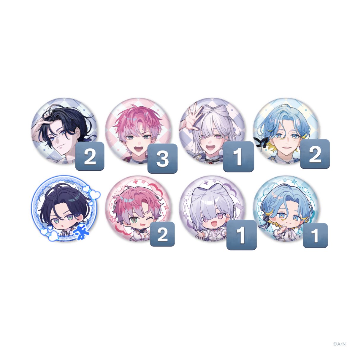 りせ@取引 tweet media