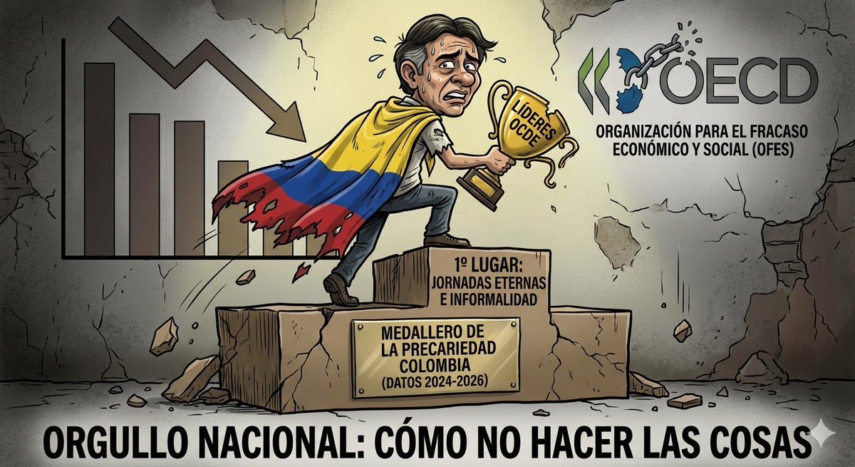 🇨🇴 Sebastián ⚡ 𝚁𝚘𝚓𝚊𝚜 ® tweet media