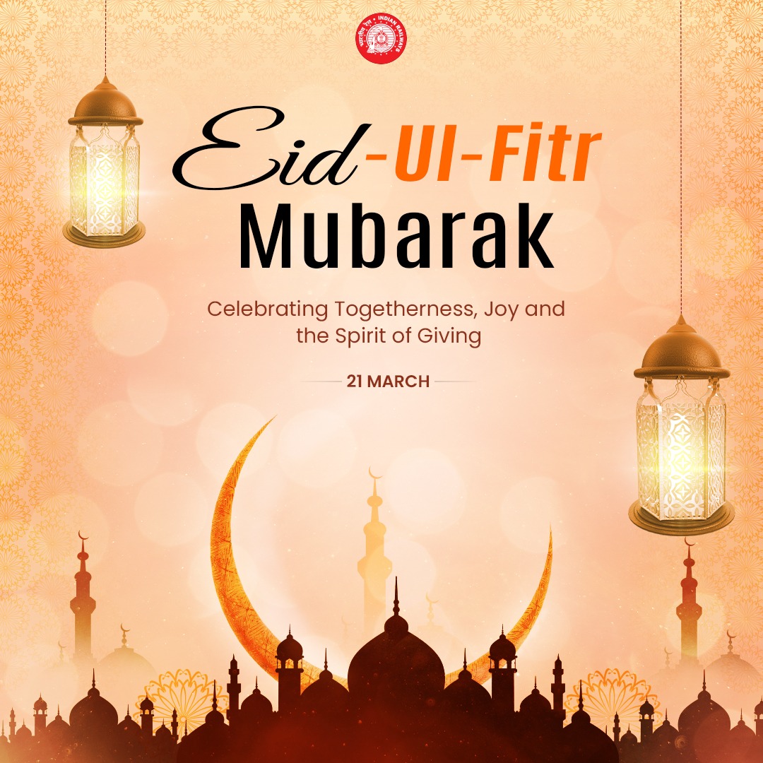 Ministry of Railways tweet media