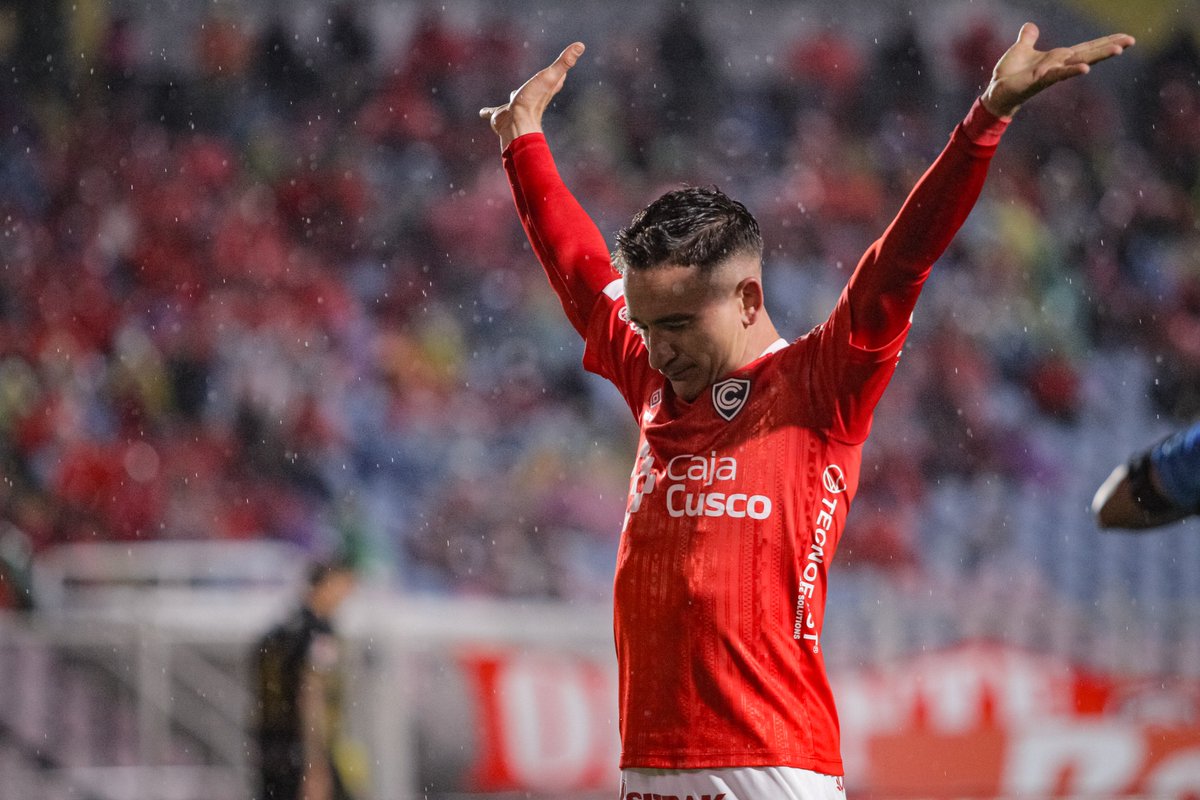 Club Cienciano tweet media