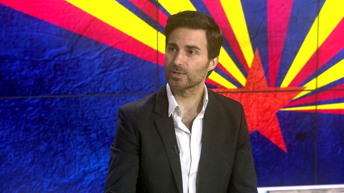 David Baker tweet media