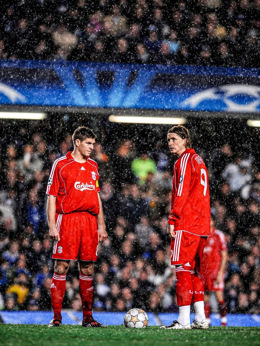 Footy Timeless tweet media