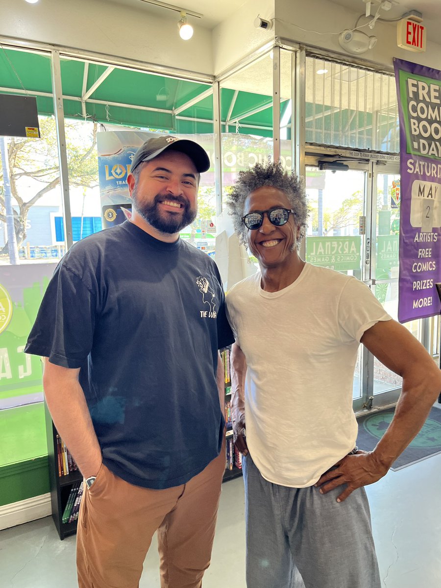 Muad’Dib tweet media