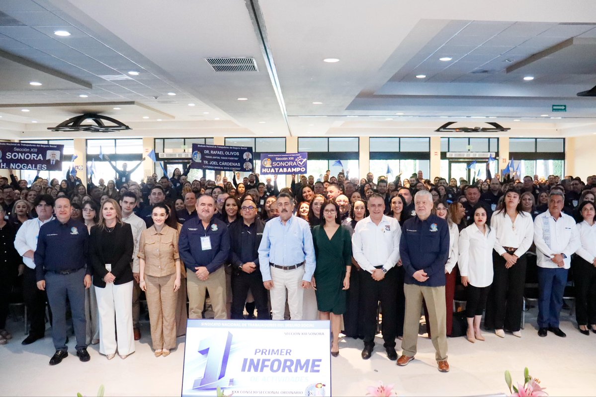 IMSS Sonora tweet media