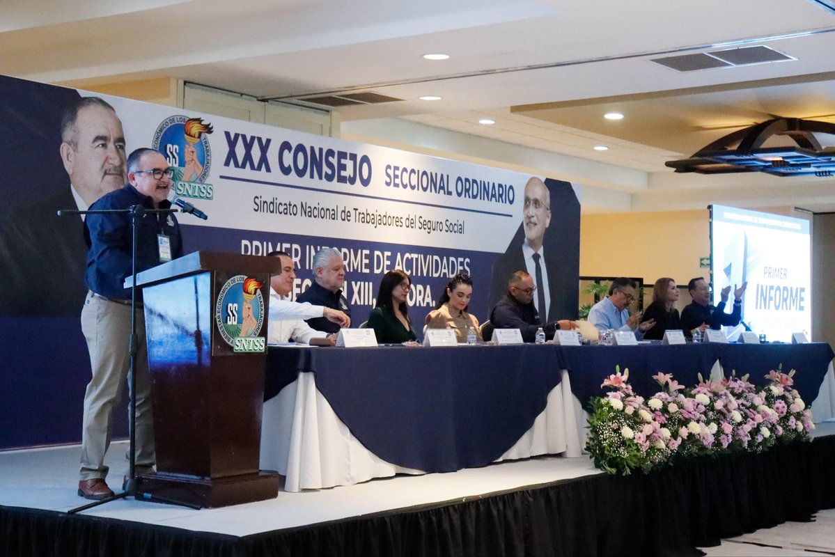 IMSS Sonora tweet media