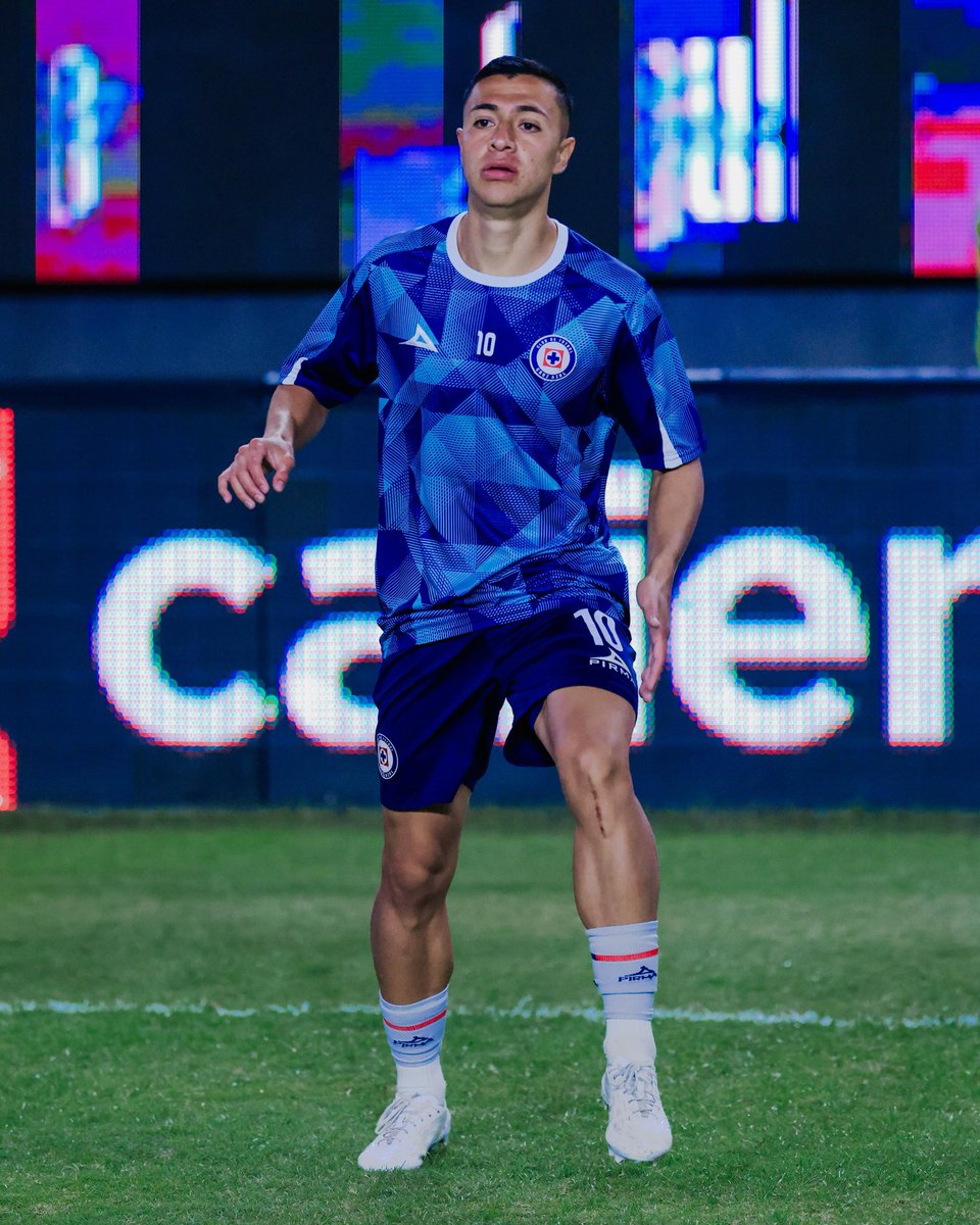 CRUZ AZUL tweet media