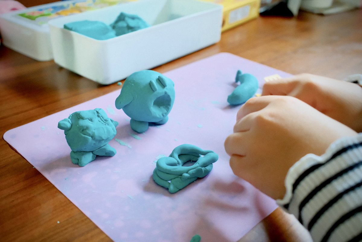 Ryuta Kibe tweet media