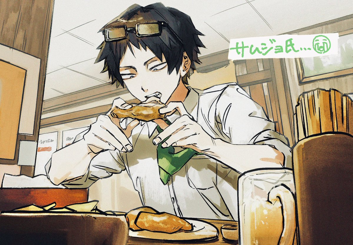 寺バースト tweet media