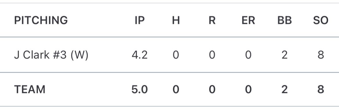 Jonathan Clark tweet media
