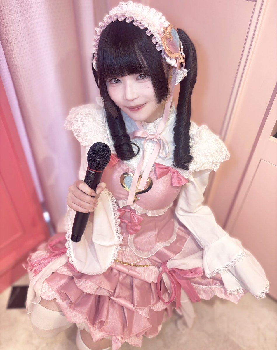 メイドカフェ あっとほぉーむカフェ tweet media