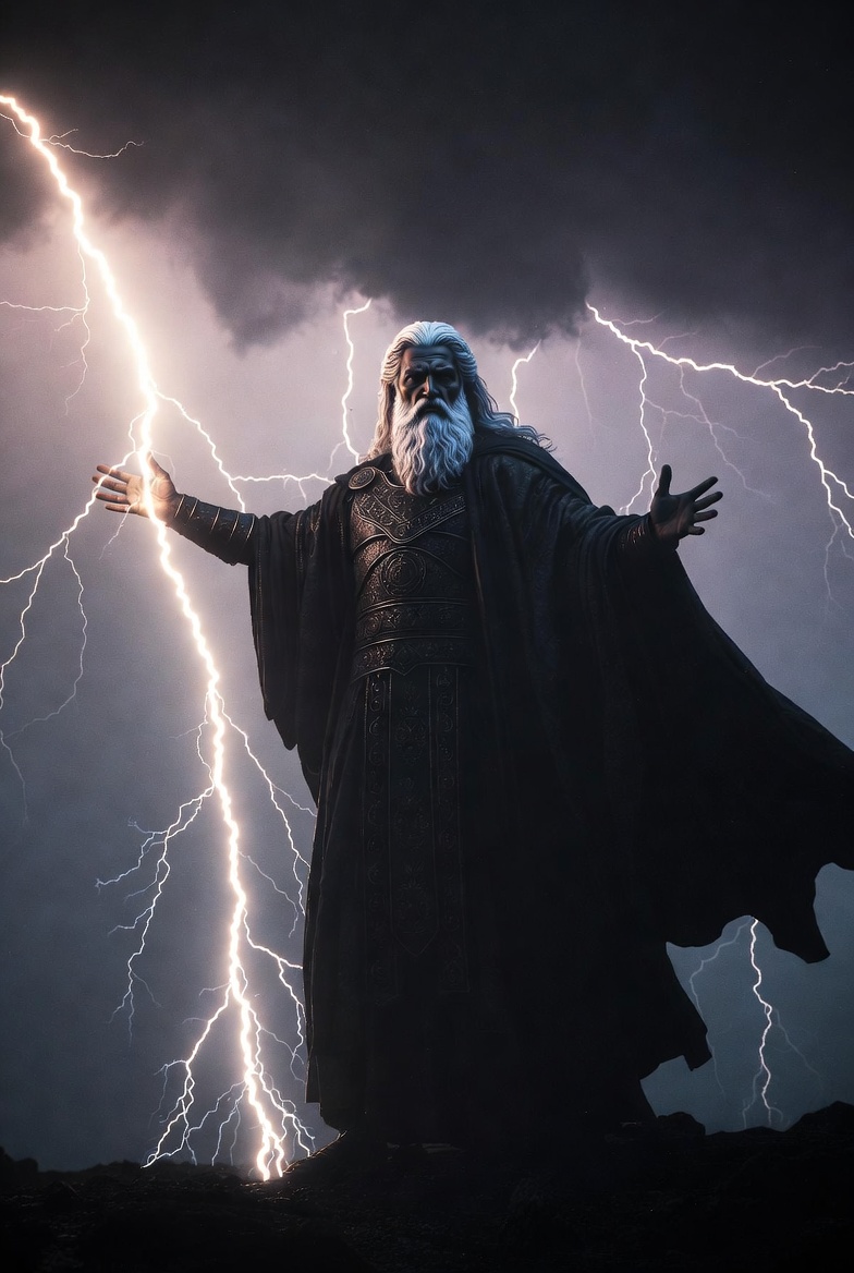 Cwen🔥Zeus🟧⛈️🟣 tweet media