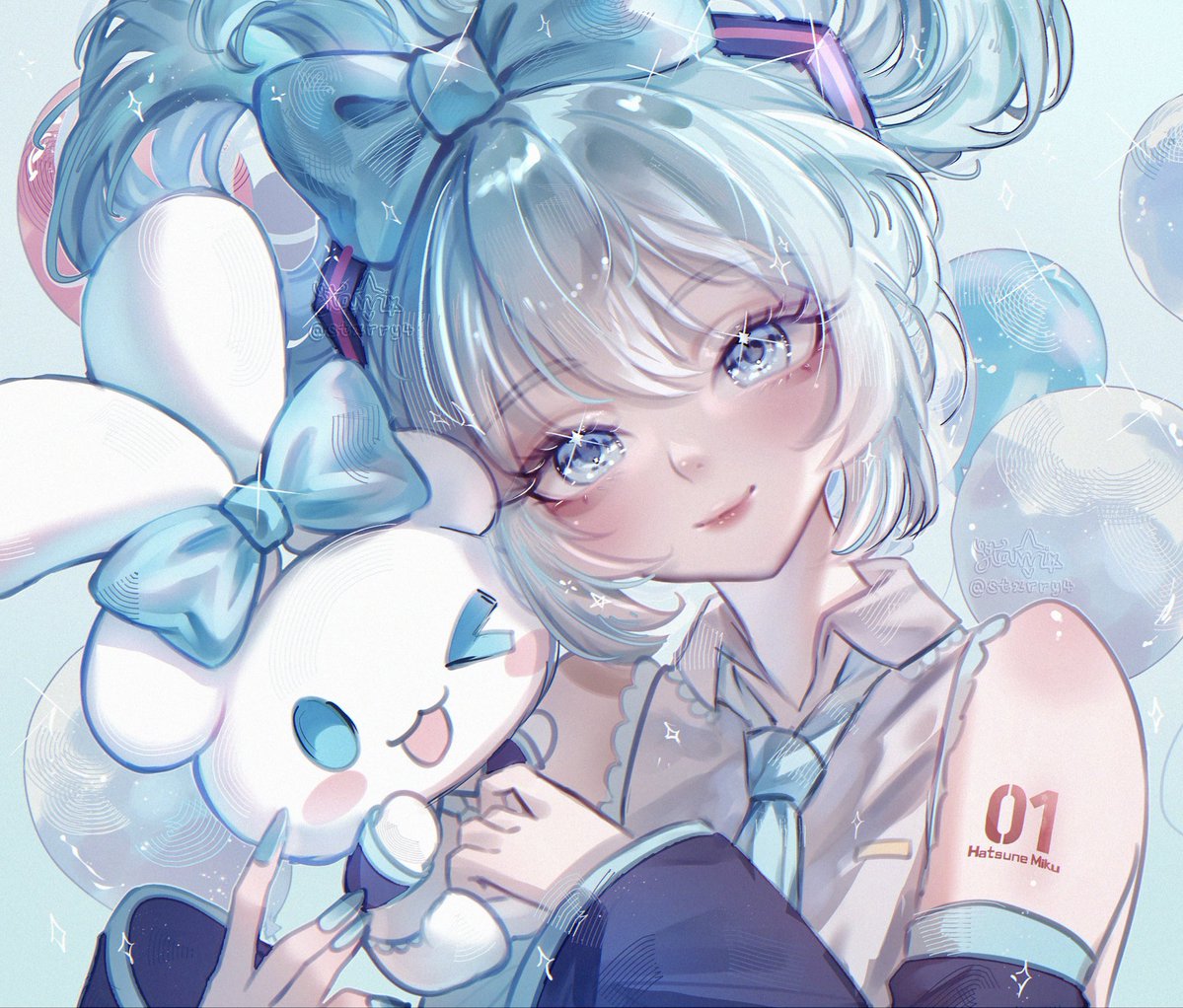 ˚Starri₊· tweet media