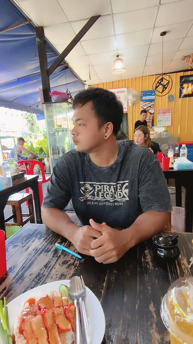เหงาจัง tweet media