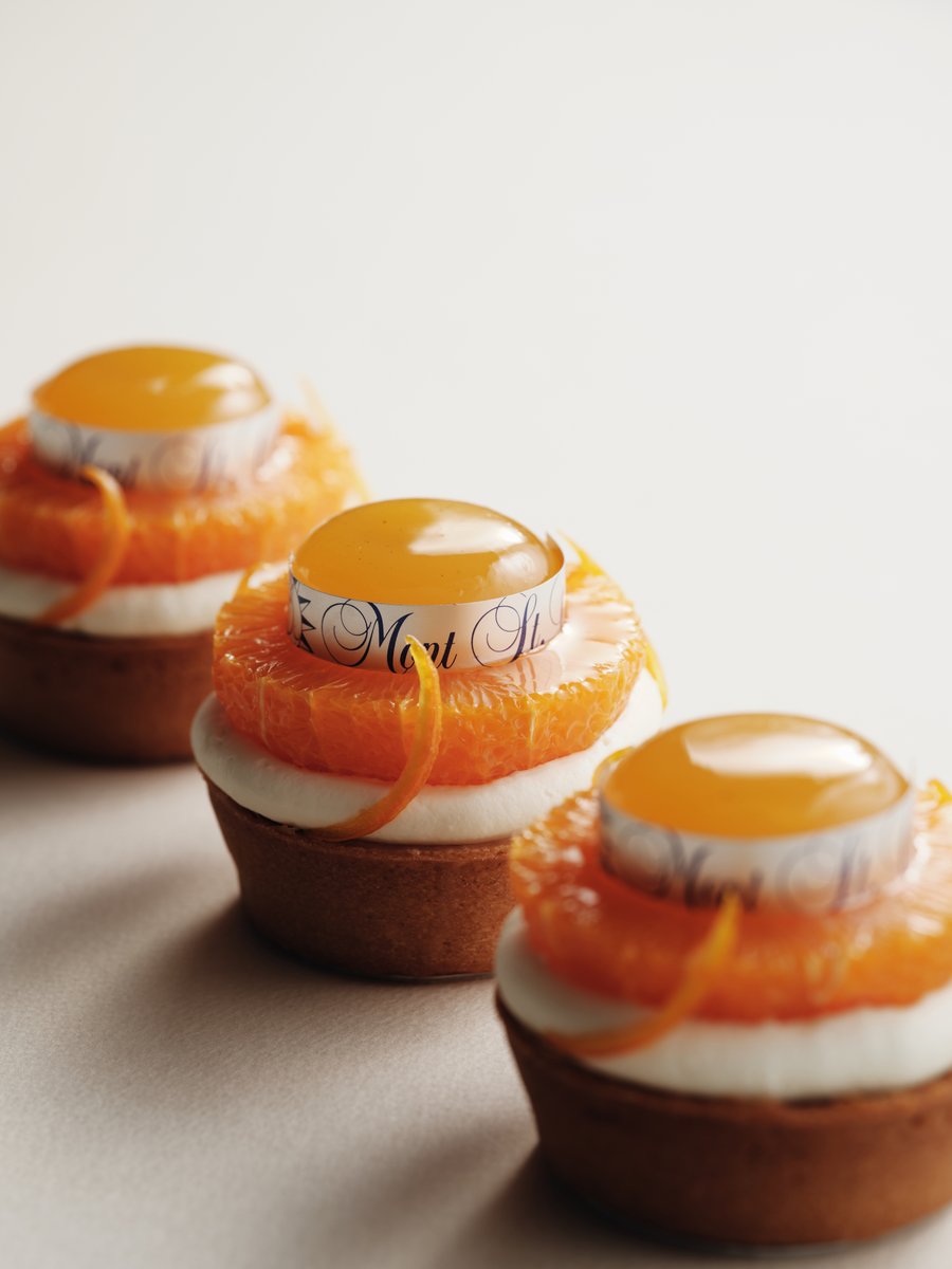 モンサンクレール tweet media