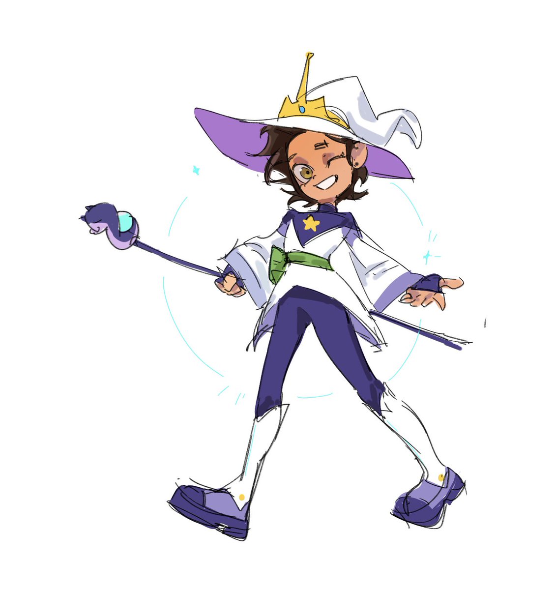 大大口 tweet media