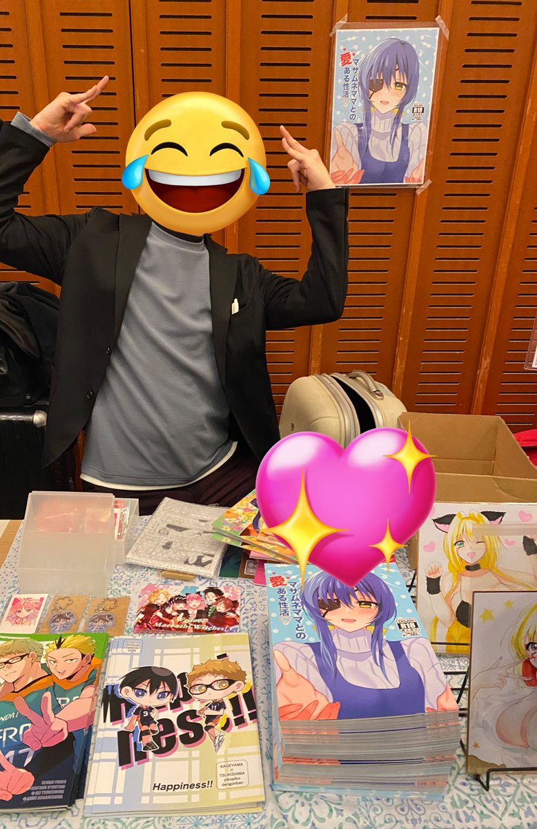 ともぴこ tweet media