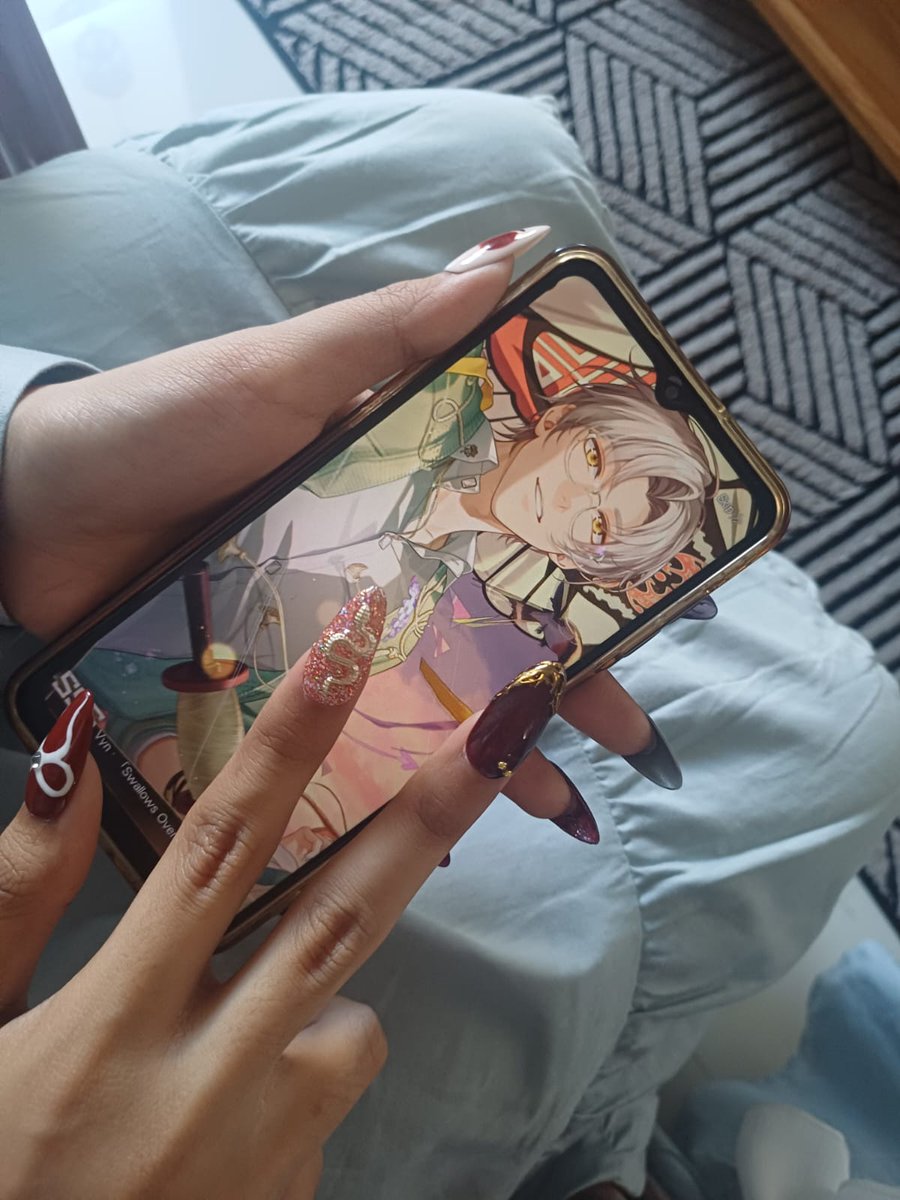 Jia ⚜ vynny doll content ig tweet media