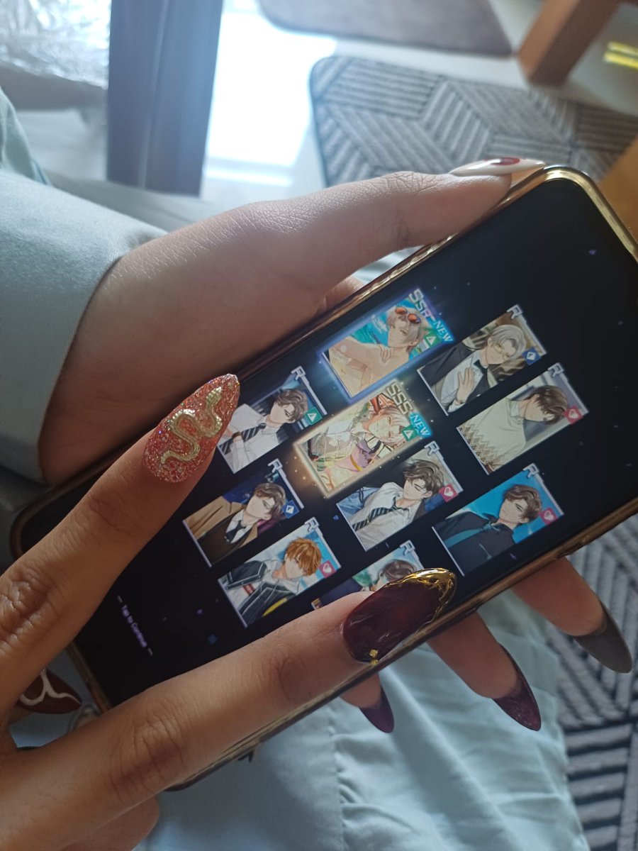 Jia ⚜ vynny doll content ig tweet media