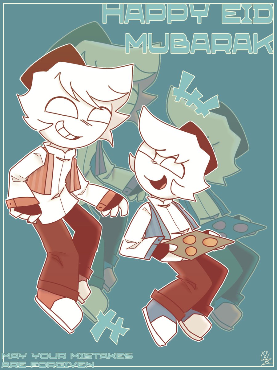 CHΞZ (WON'T BE ONLINE FOR RAMADHAN)🐬🪽 tweet media