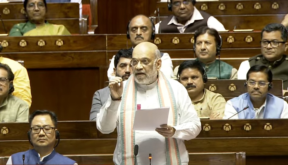 NEWS OF PARAMILITARY (CAPF) tweet media