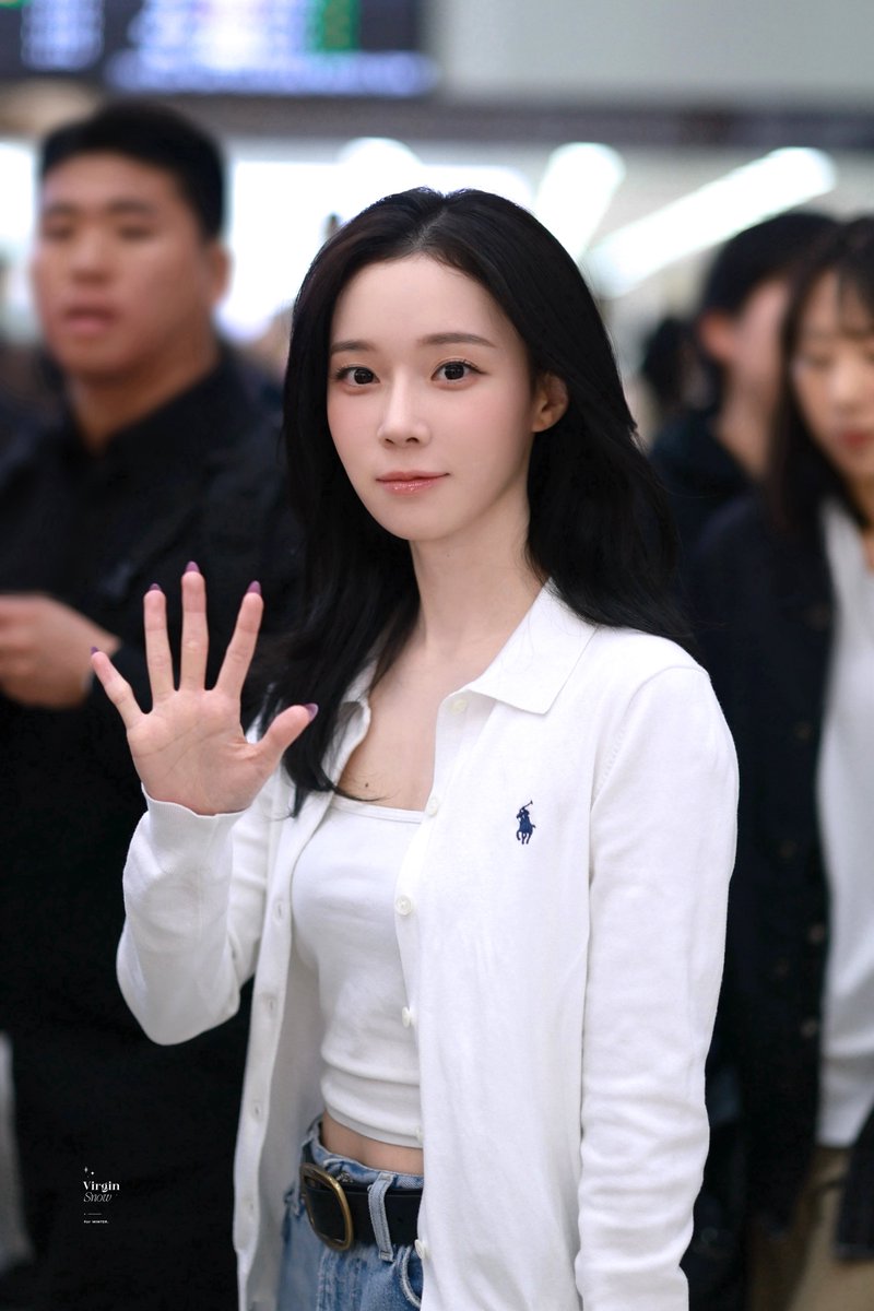 첫눈에 반했다 tweet media