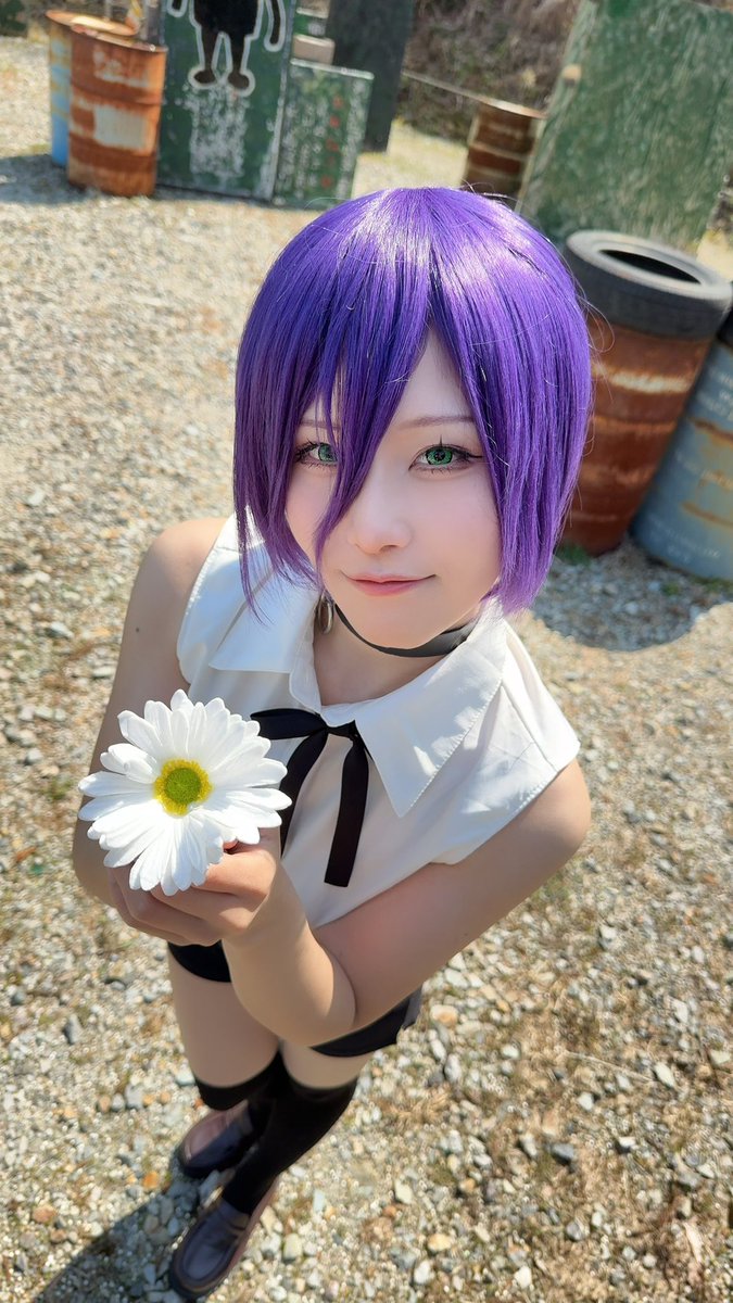 ネイチャーバトルフィールドBB tweet media