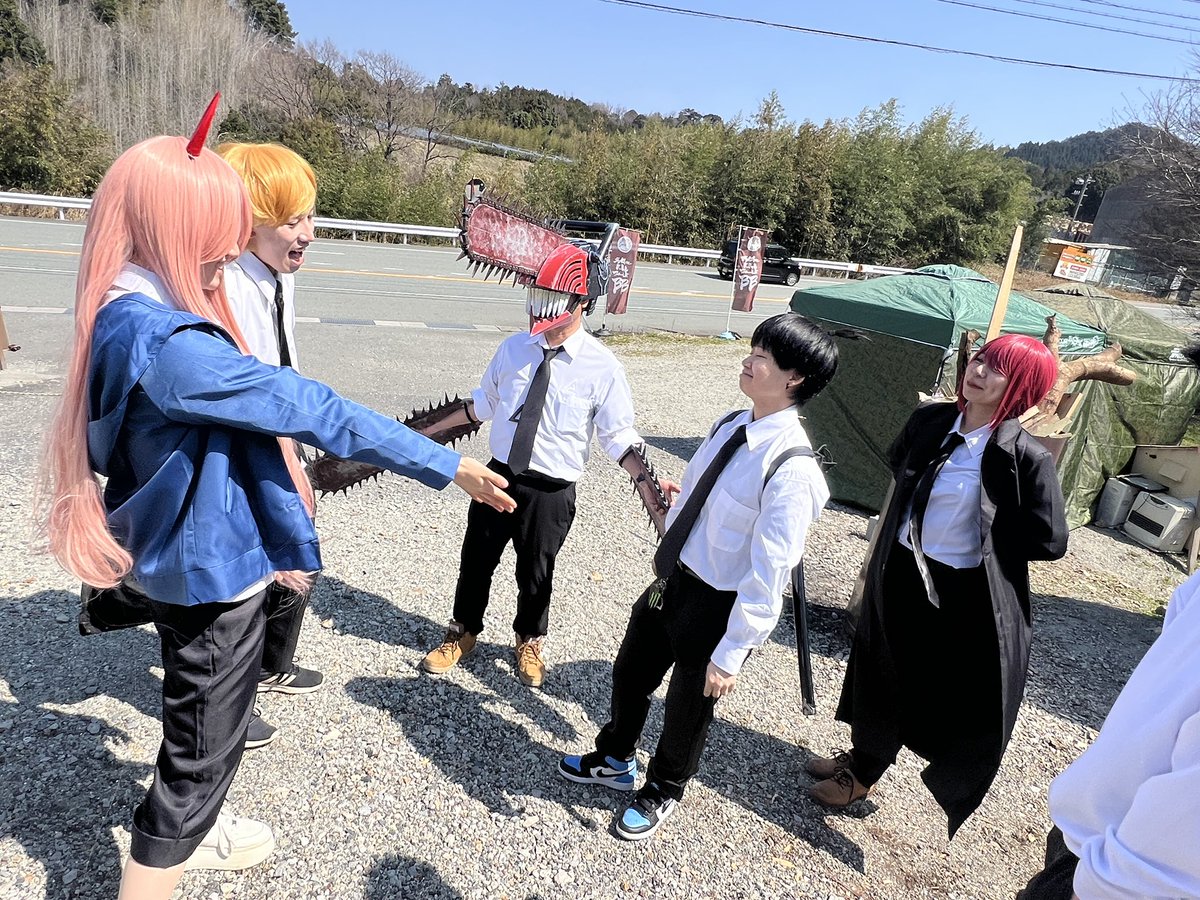 ネイチャーバトルフィールドBB tweet media