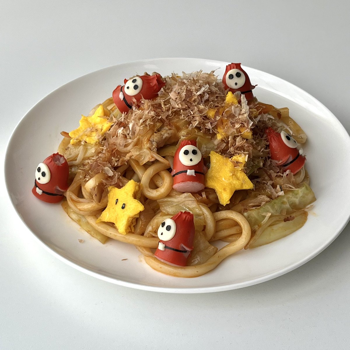 ᴾᴼᴸᴱ　ᴾᴼᴸᴱ tweet media