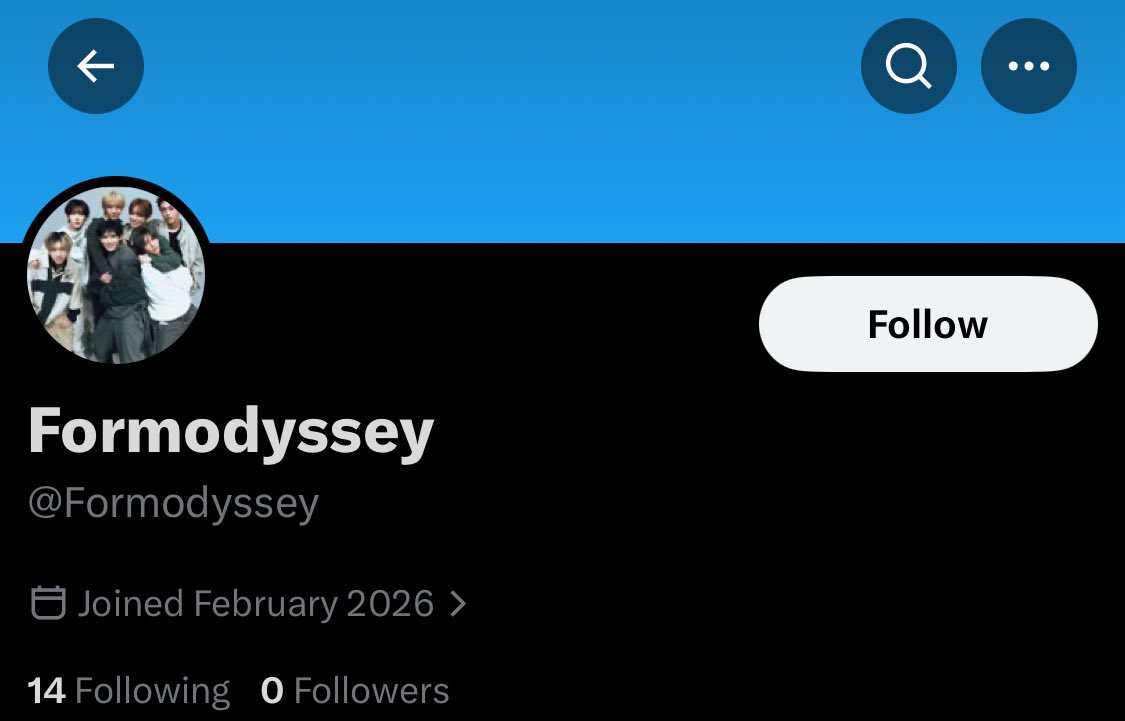 MODYSSEY PROTECTION tweet media