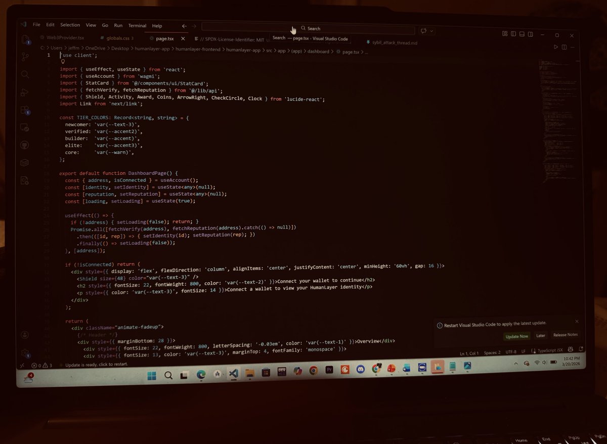 Human Layer tweet media