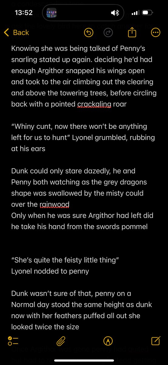 Some Akotsk dragon au wip for you of Lyonel yelling at his dragon likes he’s a feral cat for several paragraphs and stressing his hedge knight out in the process