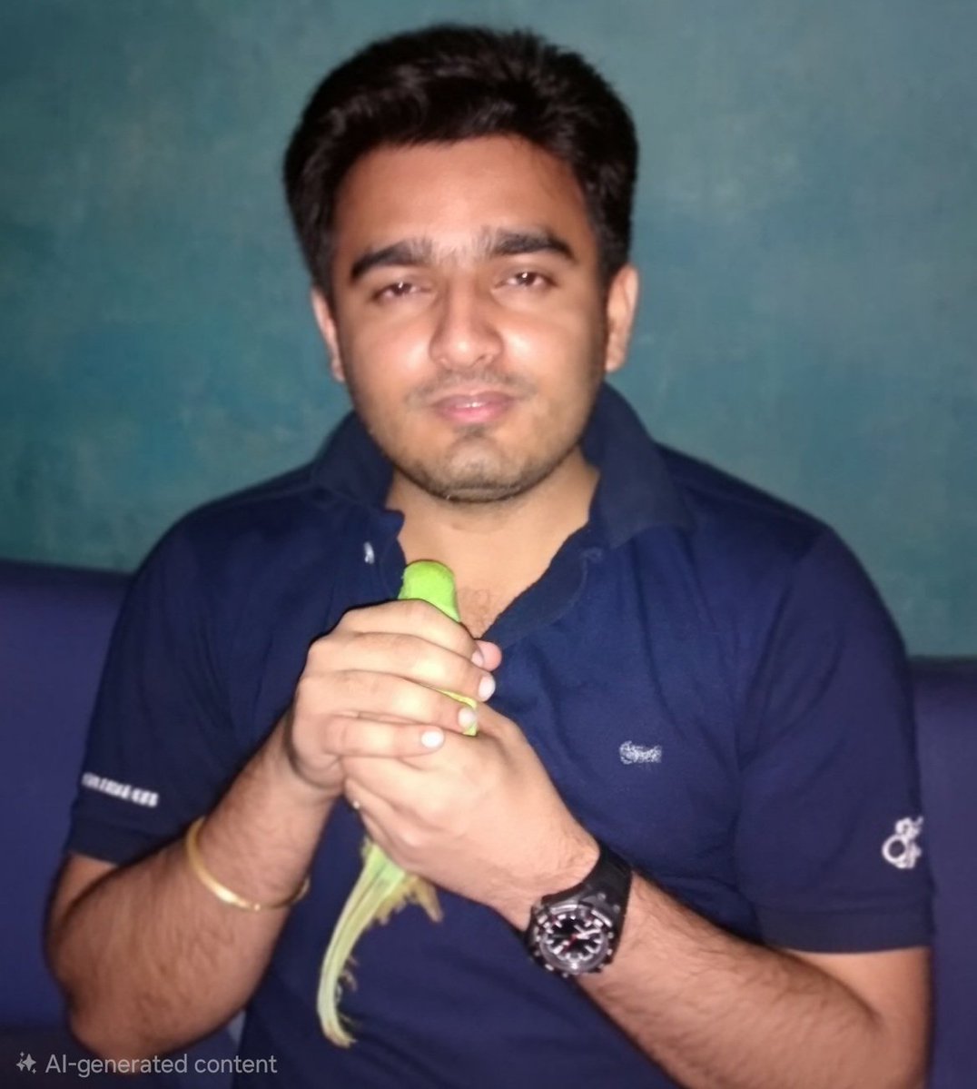 Ashwani Dixit tweet media