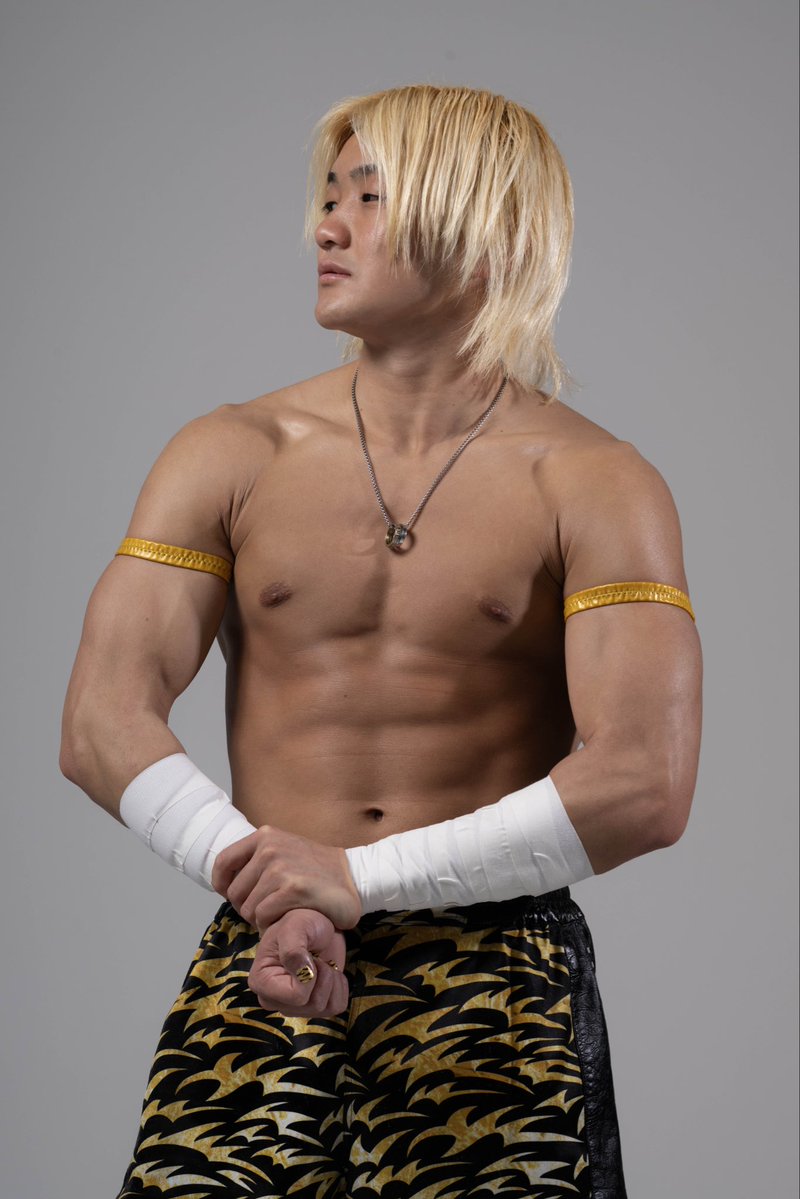 DDT ProWrestling tweet media